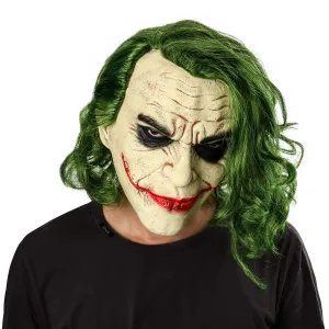 Adult Joker Mask Halloween