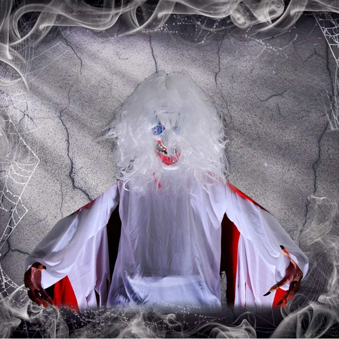 Clown Adults Halloween Masks