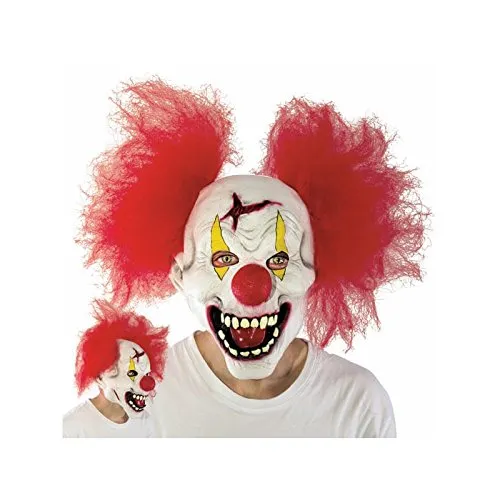 Clown Adults Halloween Masks