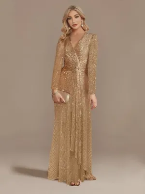 Lindainlove Evening Gown