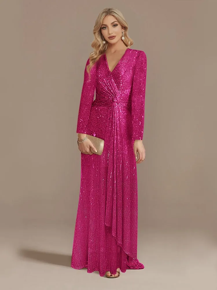 Lindainlove Evening Gown