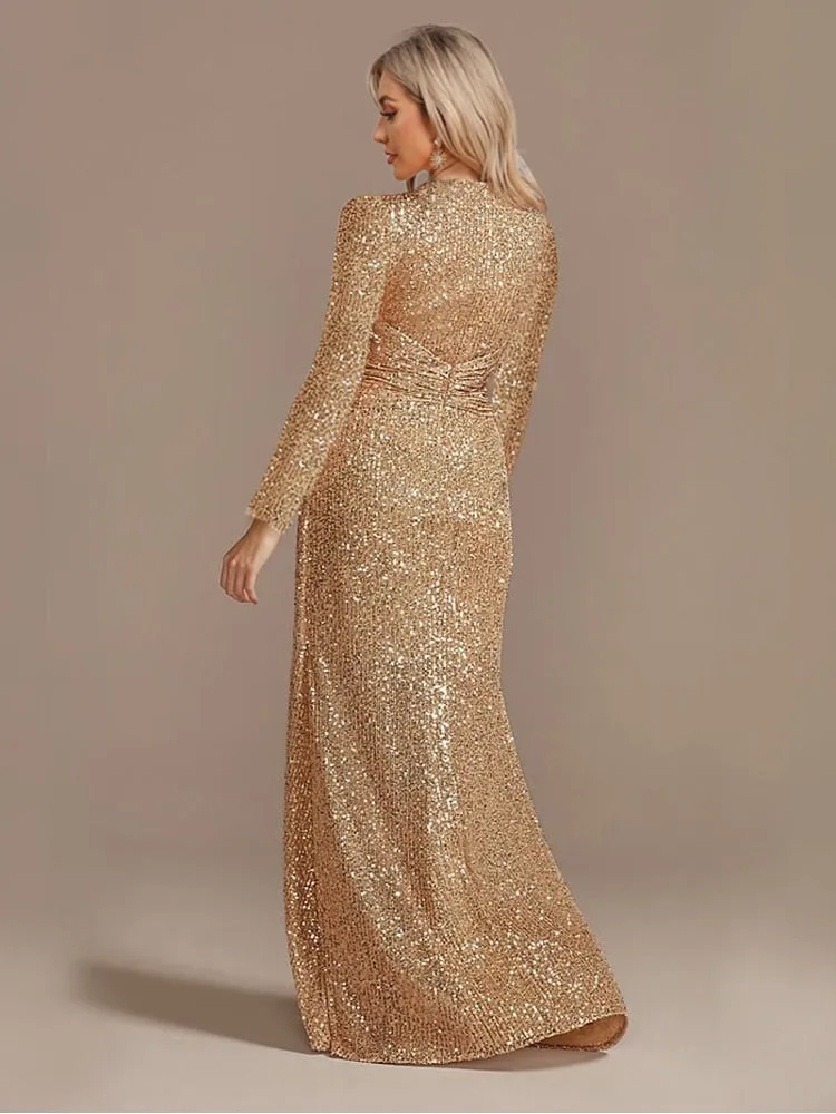 Lindainlove Evening Gown
