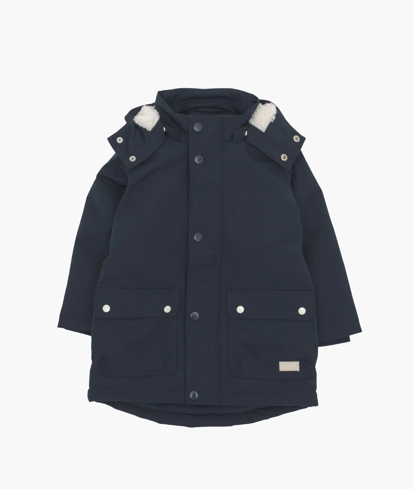 Owen Parka