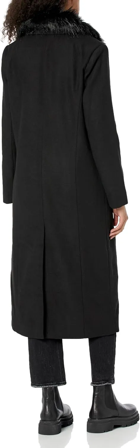Steve Madden Women's Prince Coat