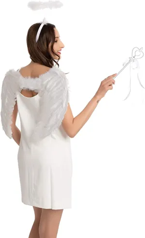 White Angel Accessories