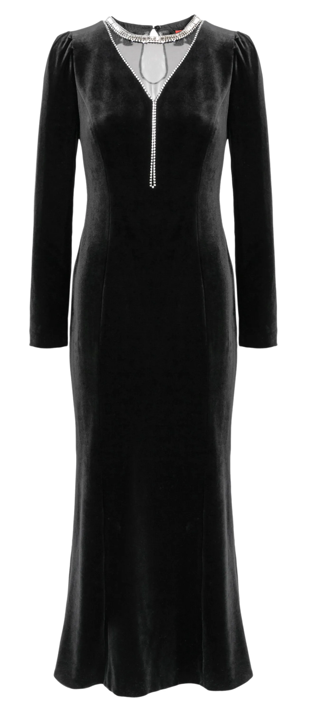 YAYING  Elegant Dress