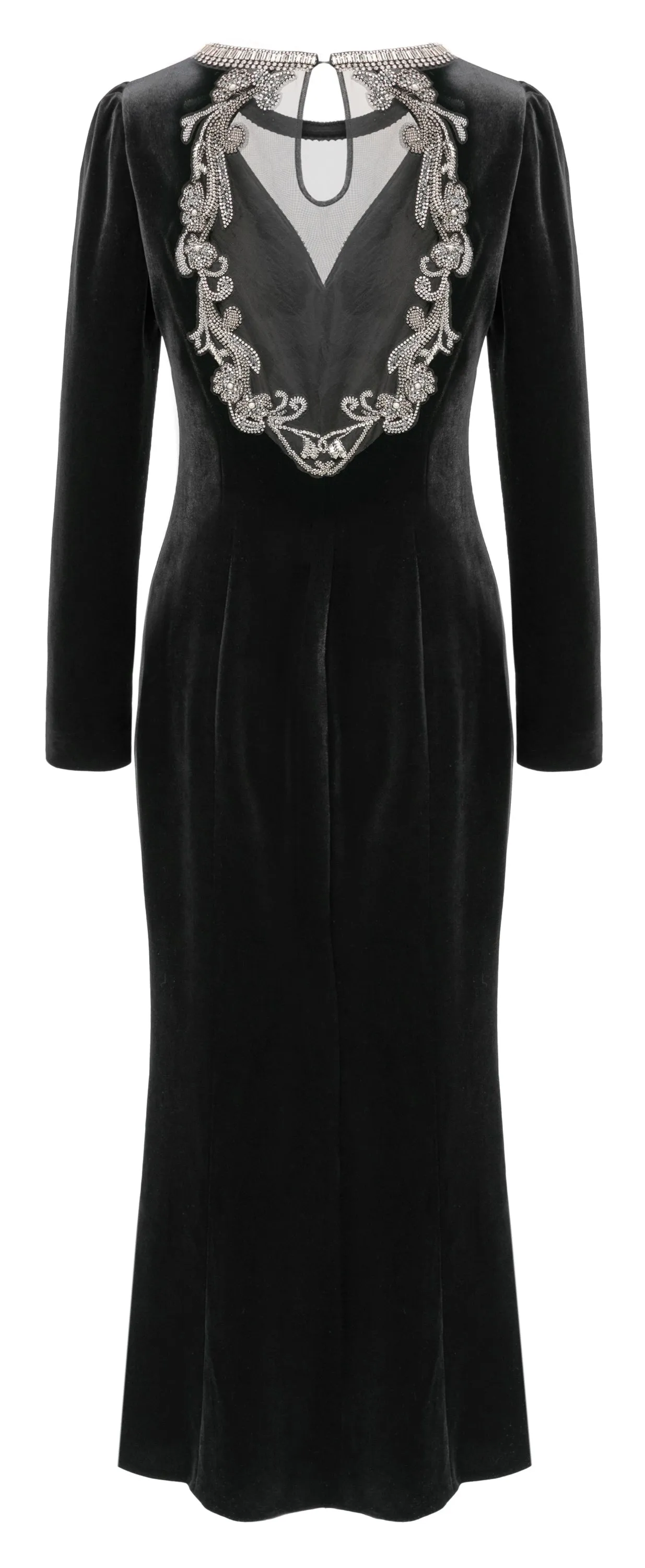 YAYING  Elegant Dress