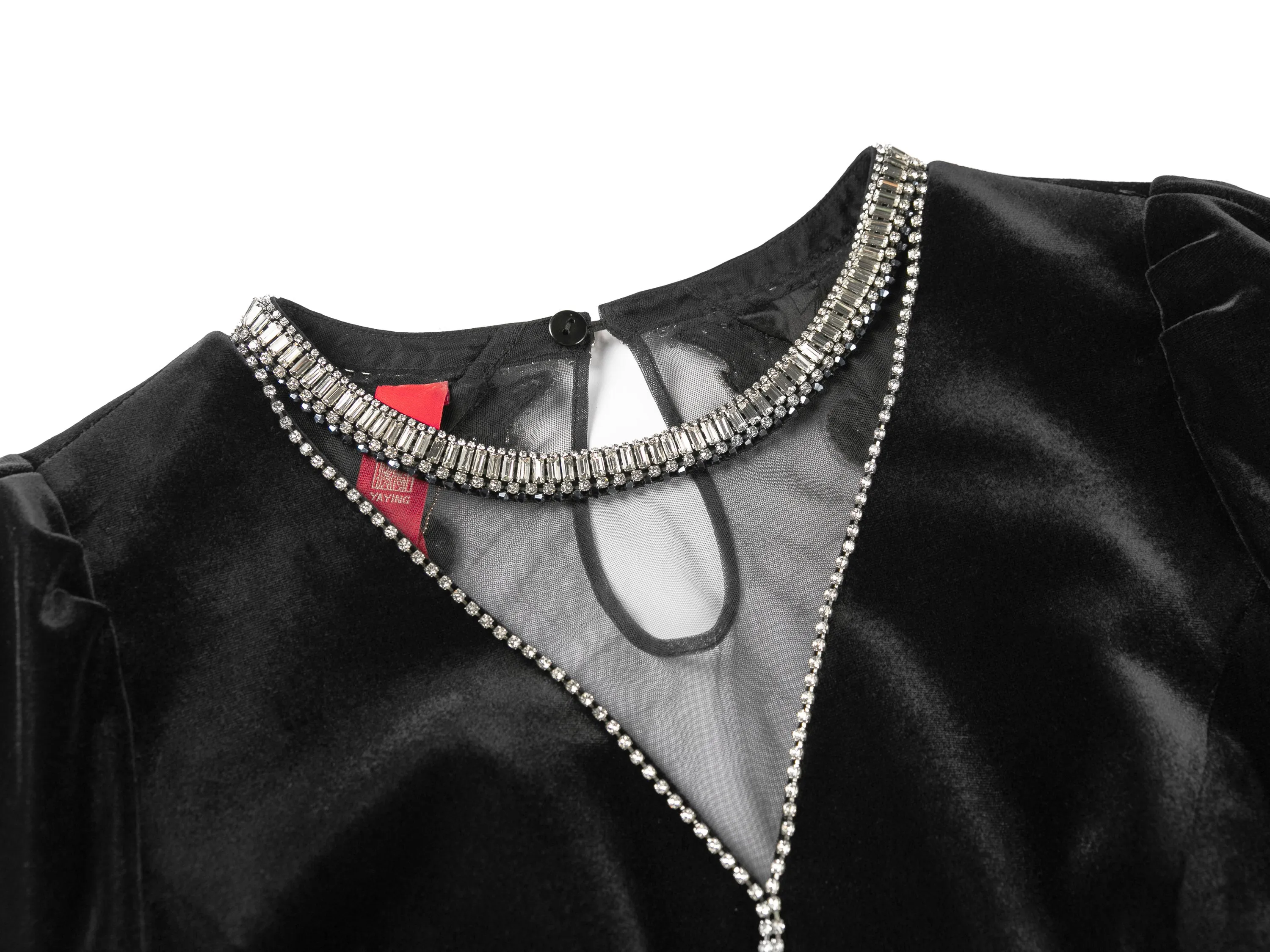 YAYING  Elegant Dress